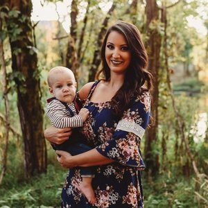 Meet your Posher, Jerica